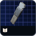 MMOJUGG ARC Raiders [BluePrint] Extended Light Magazine II Details View of Item Function and Use